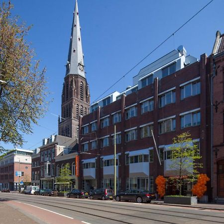 Easyhotel The Hague City Centre Exterior photo